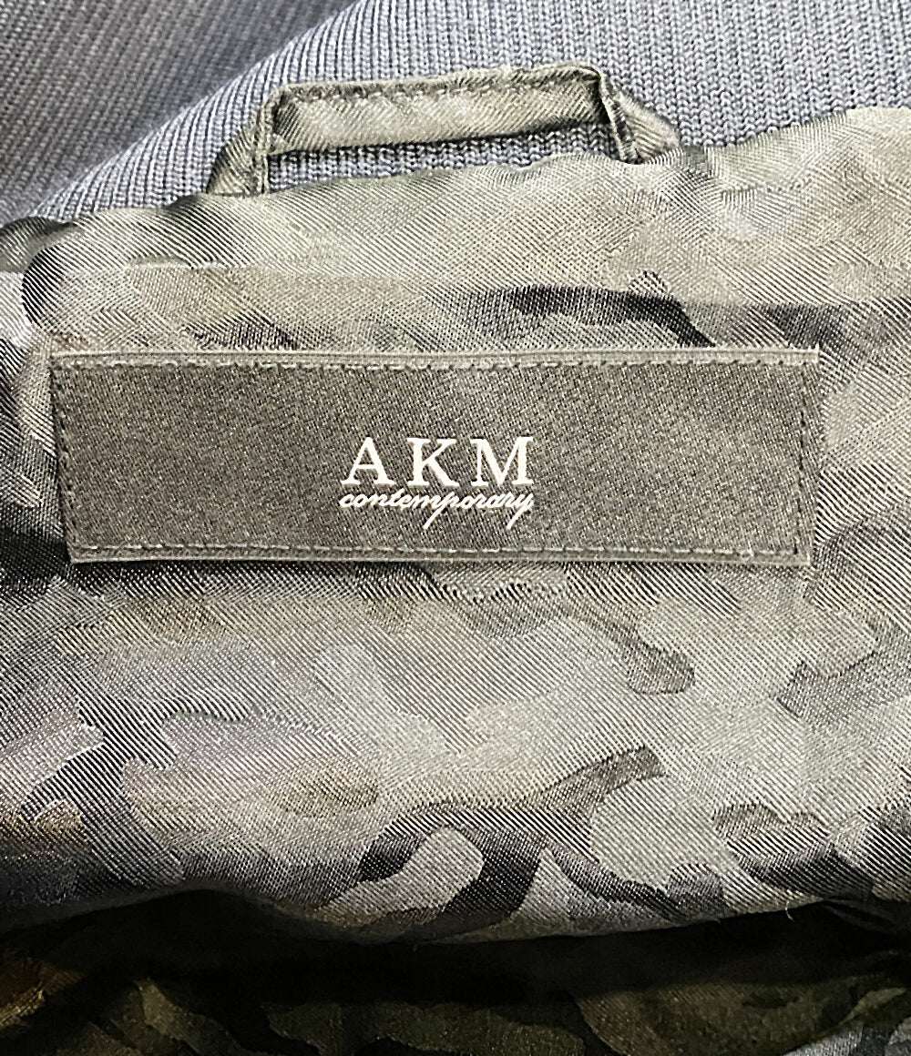 AKM ダウンジャケット メンズ SIZE XL エイケイエム