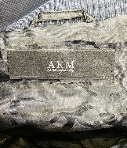 AKM ダウンジャケット メンズ SIZE XL エイケイエム