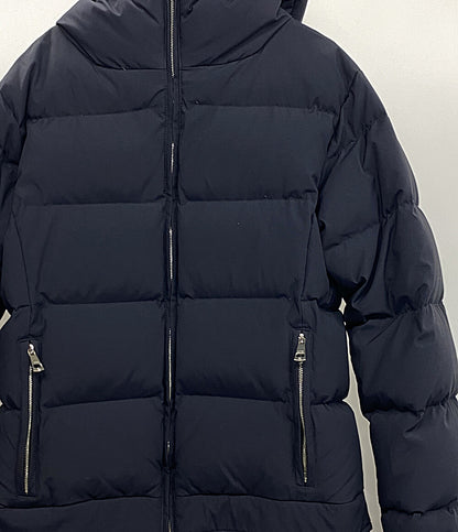 AKM ダウンジャケット メンズ SIZE XL エイケイエム