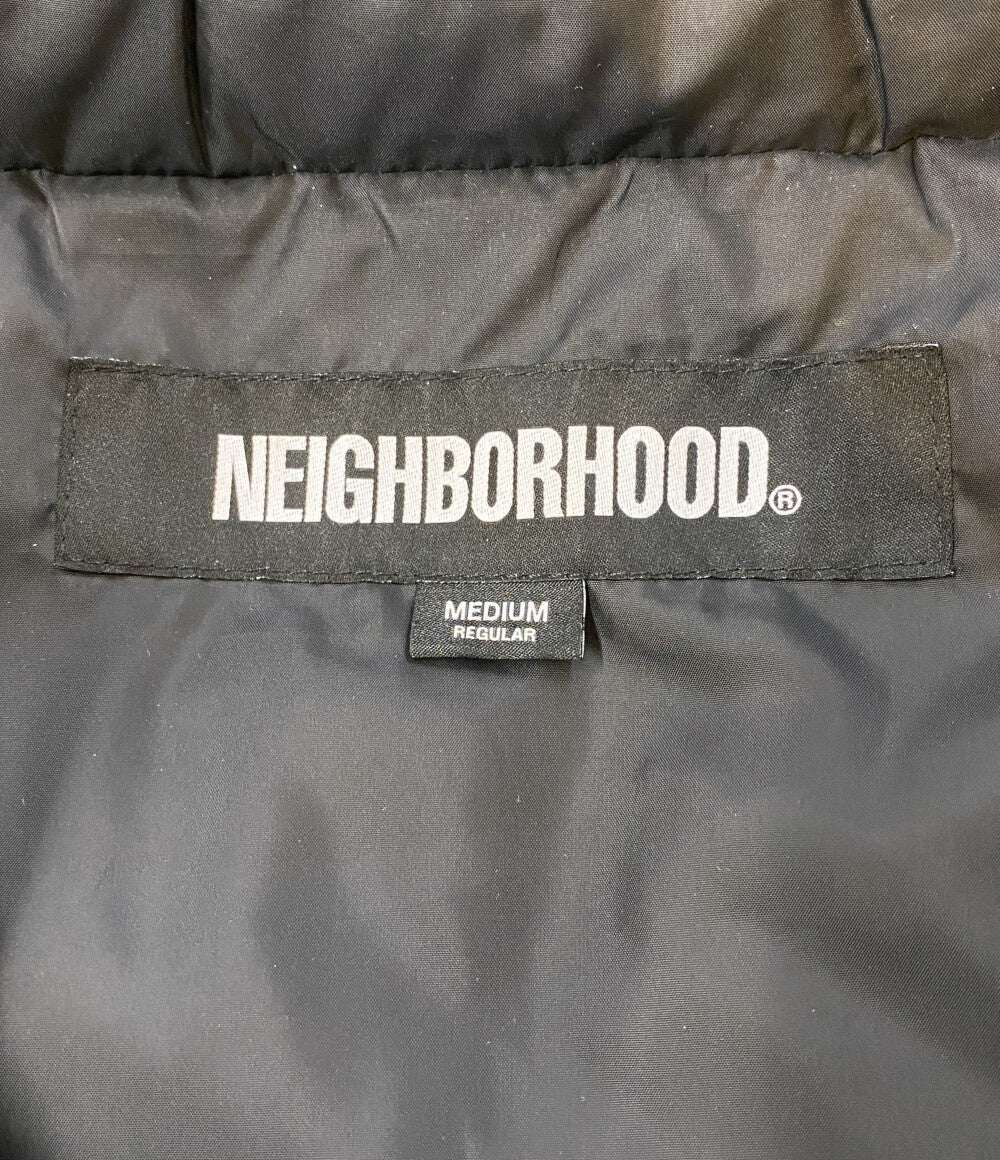 NEIGHBORHOOD ダウンジャケット DOWN JK PE 2022AW 222TSNH-JKM10 メンズ SIZE M ネイバーフッド