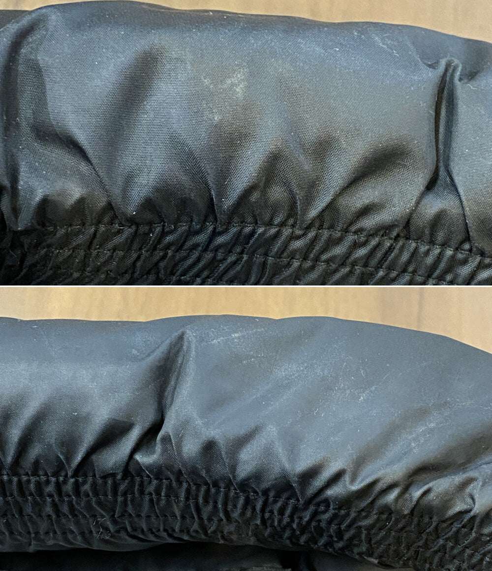 NEIGHBORHOOD ダウンジャケット DOWN JK PE 2022AW 222TSNH-JKM10 メンズ SIZE M ネイバーフッド