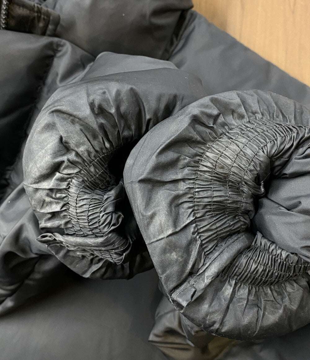 NEIGHBORHOOD ダウンジャケット DOWN JK PE 2022AW 222TSNH-JKM10 メンズ SIZE M ネイバーフッド