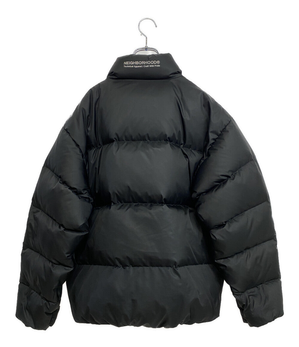 NEIGHBORHOOD ダウンジャケット DOWN JK PE 2022AW 222TSNH-JKM10