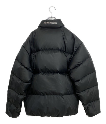 NEIGHBORHOOD ダウンジャケット DOWN JK PE 2022AW 222TSNH-JKM10 メンズ SIZE M ネイバーフッド