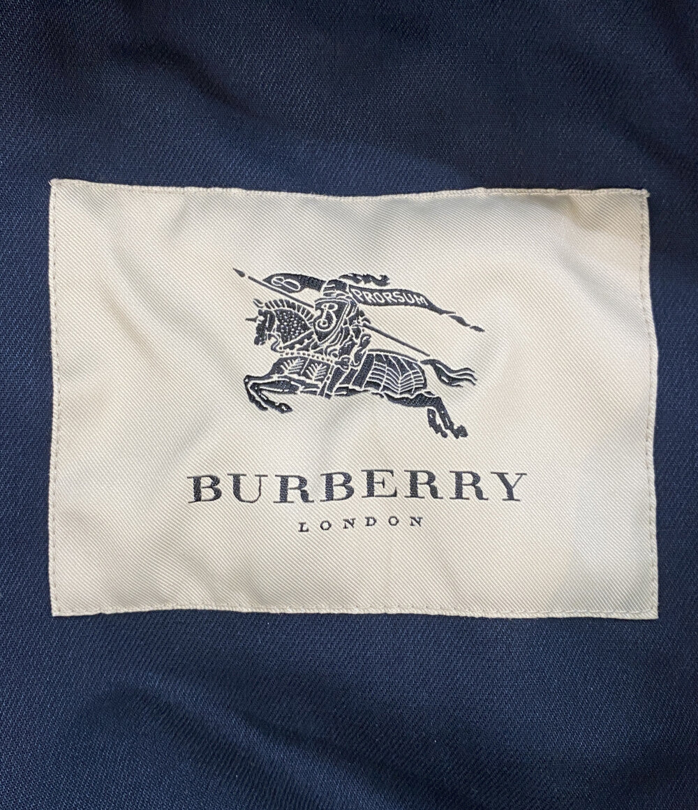 BURBERRY London ジャケット ダッフル メンズ SIZE L バーバリーロンドン