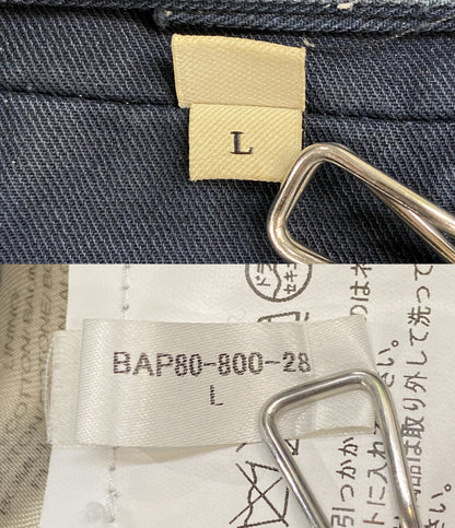 BURBERRY London ジャケット ダッフル メンズ SIZE L バーバリーロンドン