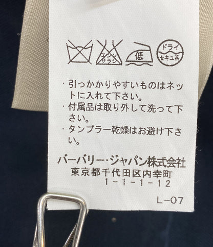 BURBERRY London ジャケット ダッフル メンズ SIZE L バーバリーロンドン