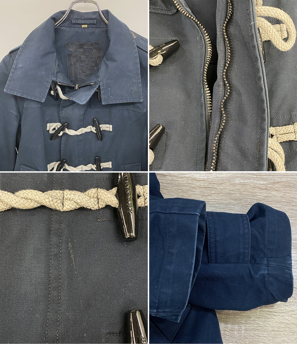 BURBERRY London ジャケット ダッフル メンズ SIZE L バーバリーロンドン