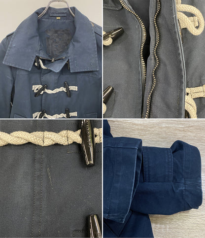 BURBERRY London ジャケット ダッフル メンズ SIZE L バーバリーロンドン