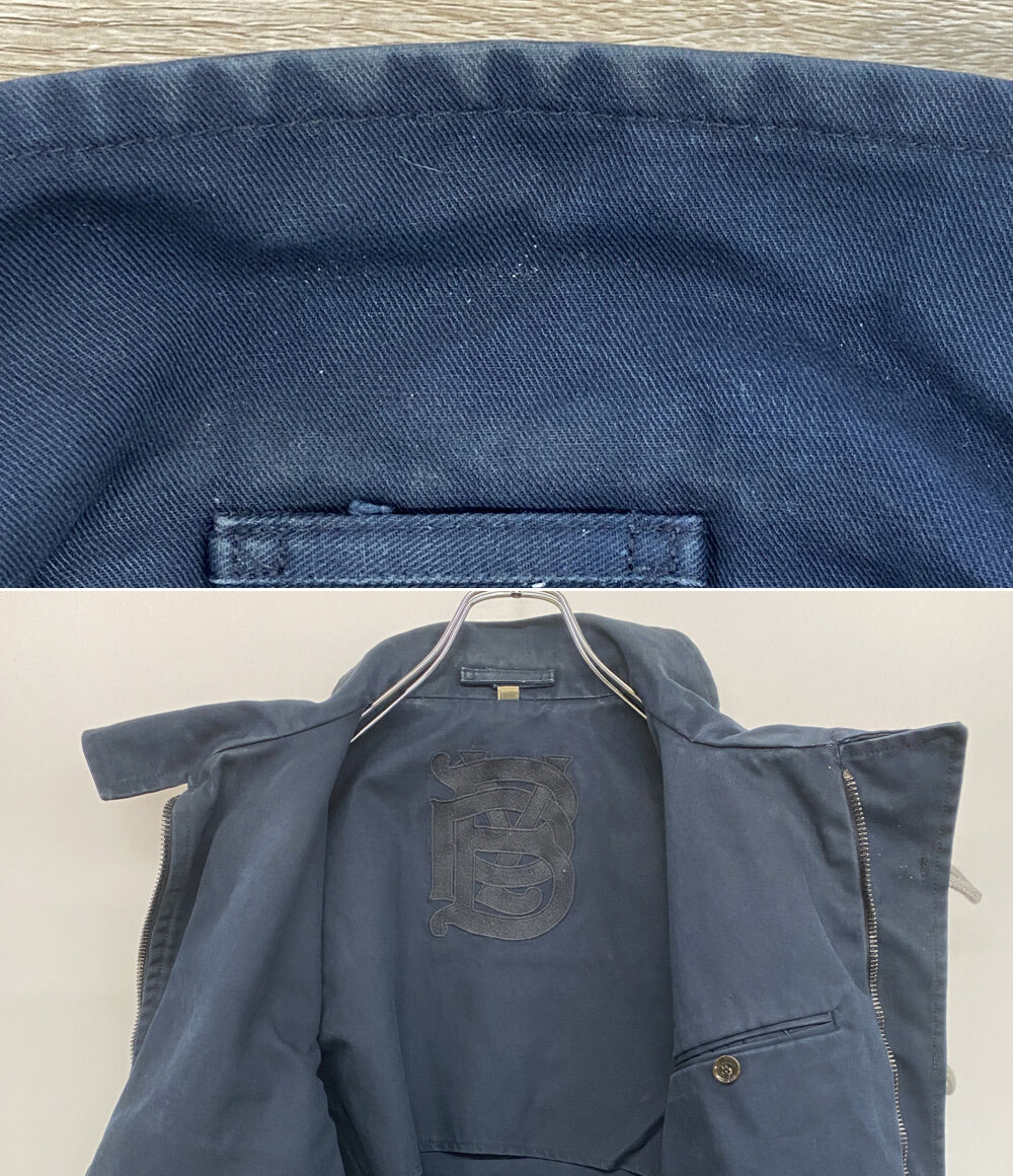 BURBERRY London ジャケット ダッフル メンズ SIZE L バーバリーロンドン