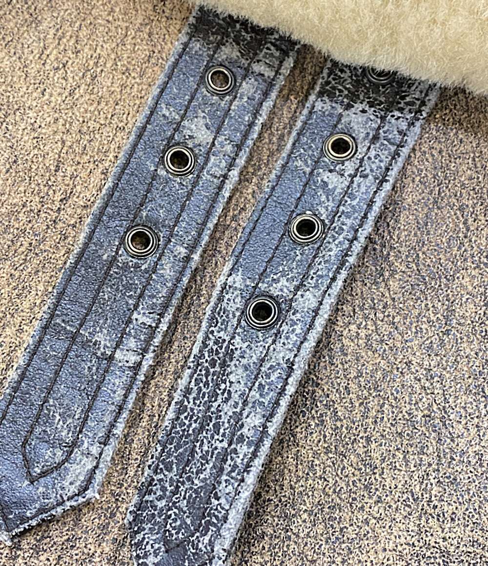 FREEDOM ムートンジャケット TYPEB-3 メンズ SIZE 36 デイズオブフリーダム