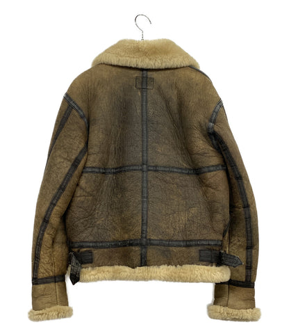 FREEDOM ムートンジャケット TYPEB-3 メンズ SIZE 36 デイズオブフリーダム