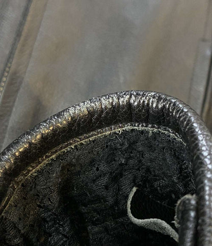 goodluck グッドラック ライダースジャケット ブラック メンズ SIZE M