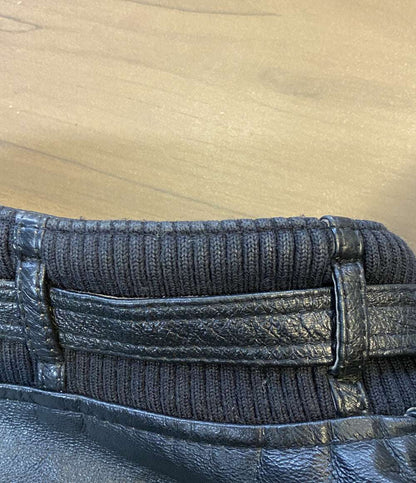 HYSTERIC GLAMOUR ライダースジャケット メンズ SIZE M ヒステリックグラマー