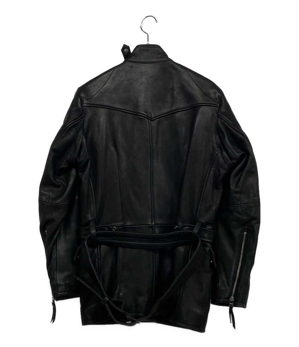 Max Fritz マックスフリッツ ライダースジャケット コンフォートジャケット2 MFJ-1503 メンズ SIZE 46