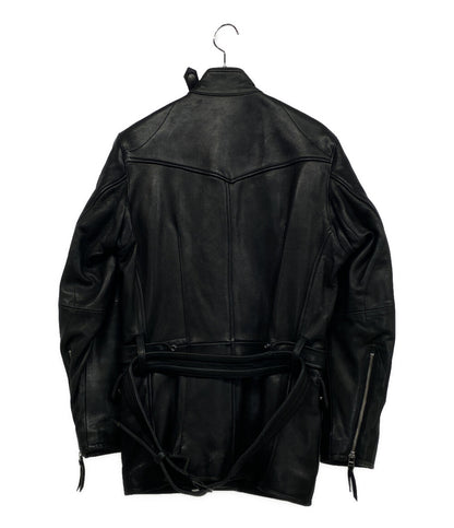 Max Fritz マックスフリッツ ライダースジャケット コンフォートジャケット2 MFJ-1503 メンズ SIZE 46