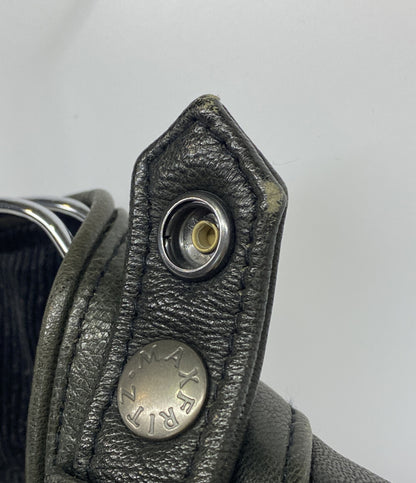 Max Fritz マックスフリッツ ライダースジャケット コンフォートジャケット2 MFJ-1503 メンズ SIZE 46