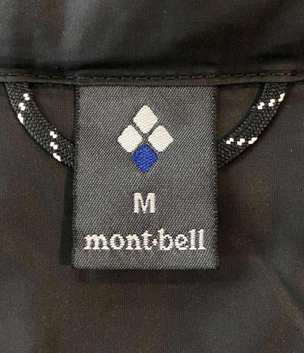 Montbell モンベル ダウンジャケット 1101501 ゴアテックス メンズ SIZE M