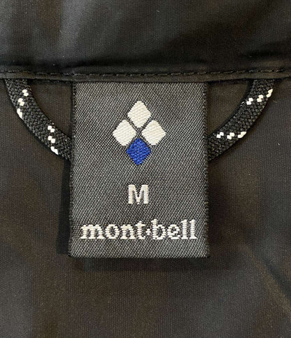 Montbell モンベル ダウンジャケット 1101501 ゴアテックス メンズ SIZE M