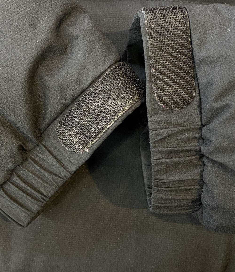 Montbell モンベル ダウンジャケット 1101501 ゴアテックス メンズ SIZE M