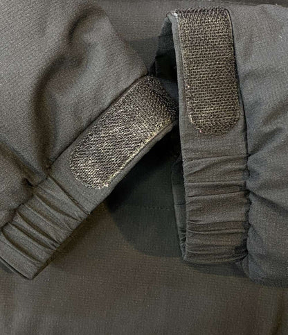 Montbell モンベル ダウンジャケット 1101501 ゴアテックス メンズ SIZE M