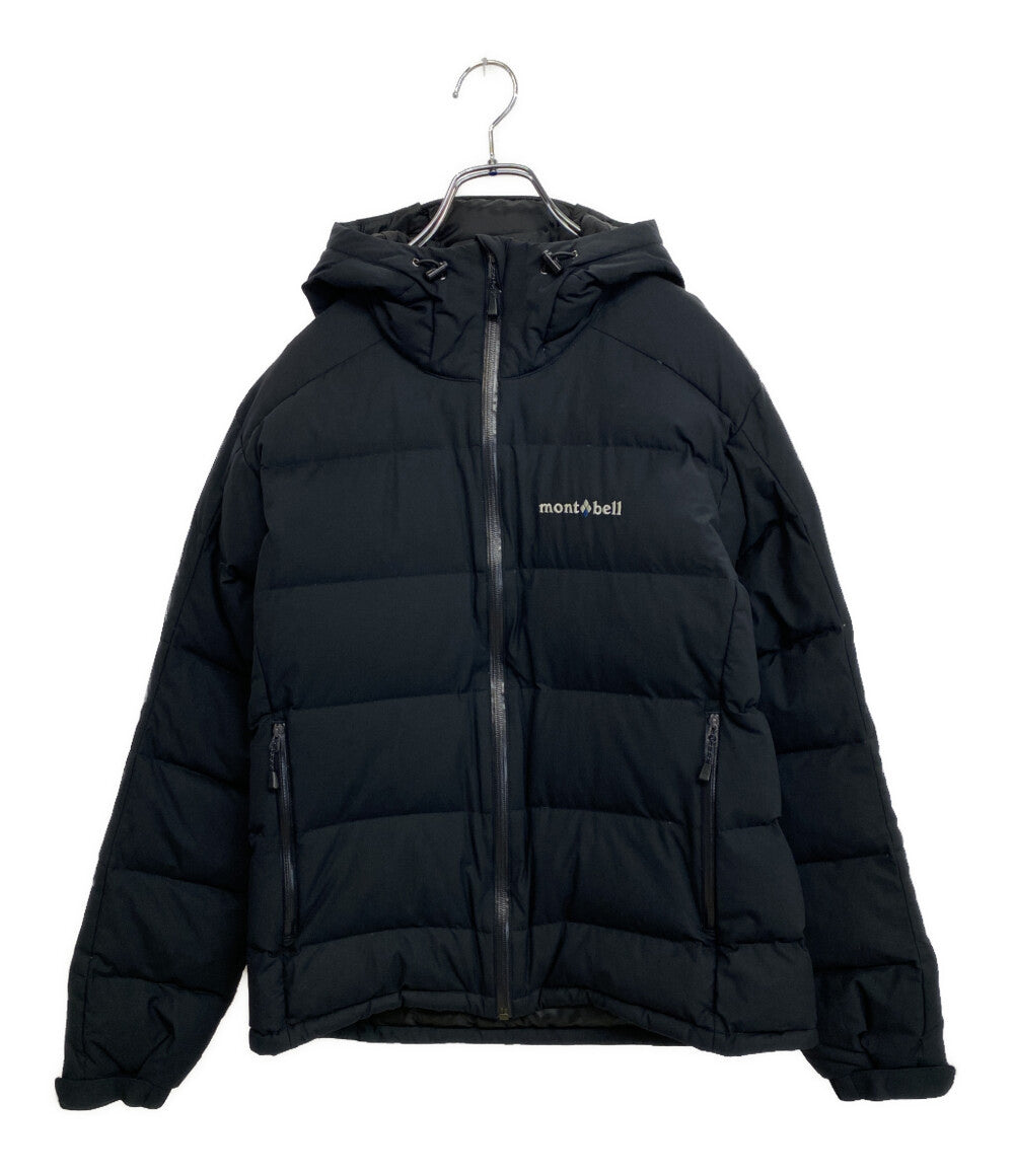 Montbell モンベル ダウンジャケット 1101501 ゴアテックス メンズ SIZE M
