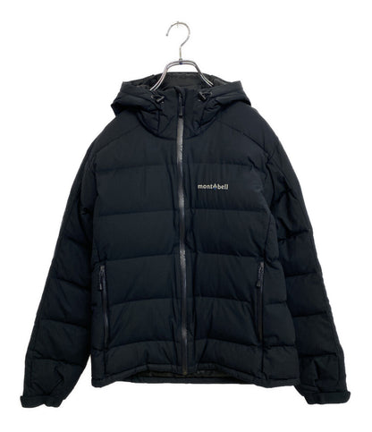 Montbell モンベル ダウンジャケット 1101501 ゴアテックス メンズ SIZE M
