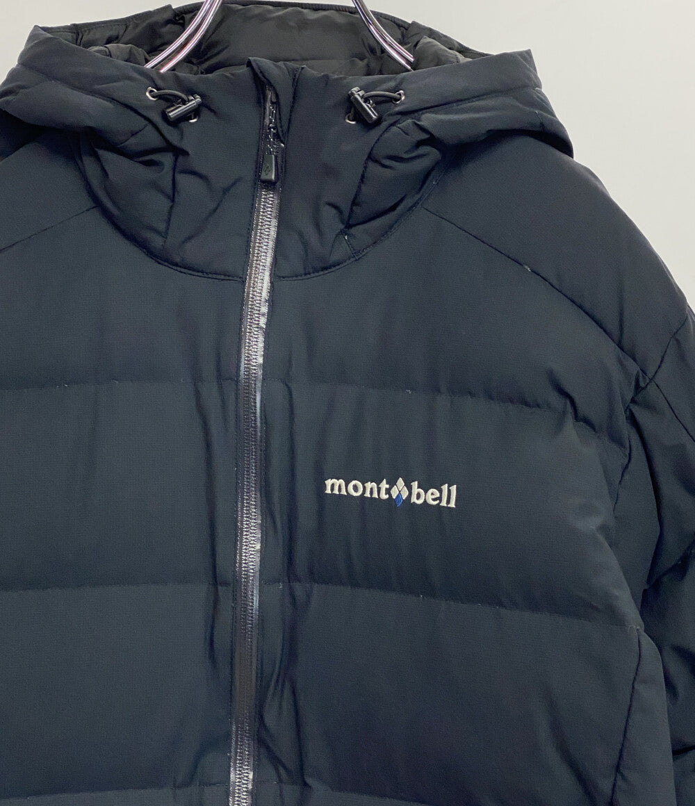Montbell モンベル ダウンジャケット 1101501 ゴアテックス メンズ SIZE M