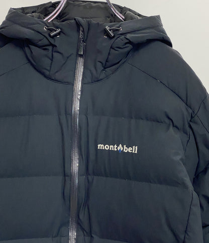 Montbell モンベル ダウンジャケット 1101501 ゴアテックス メンズ SIZE M