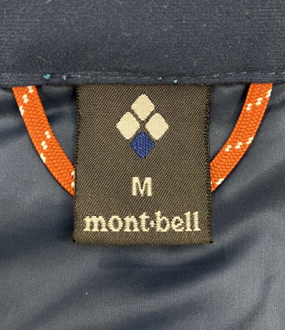 mont-bell モンベル ダウンジャケット フーディ 1101532 メンズ SIZE M