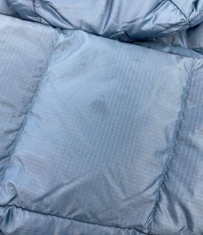 mont-bell モンベル ダウンジャケット フーディ 1101532 メンズ SIZE M