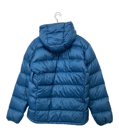 mont-bell モンベル ダウンジャケット フーディ 1101532 メンズ SIZE M