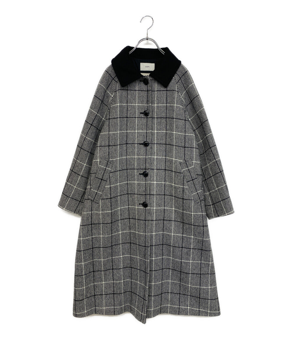 SHIPS コート 314-15-0664 LA TORRE レディース SIZE 36 シップス