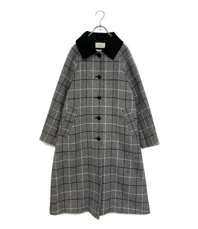 SHIPS コート 314-15-0664 LA TORRE レディース SIZE 36 シップス