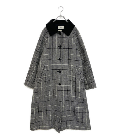 SHIPS コート 314-15-0664 LA TORRE レディース SIZE 36 シップス