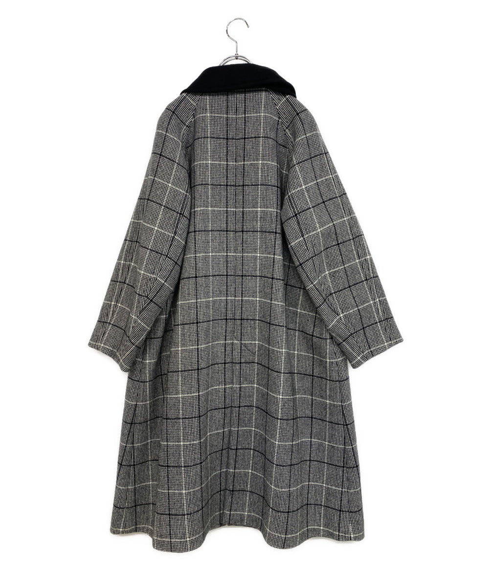 SHIPS コート 314-15-0664 LA TORRE レディース SIZE 36 シップス