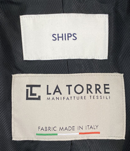 SHIPS コート 314-15-0664 LA TORRE レディース SIZE 36 シップス
