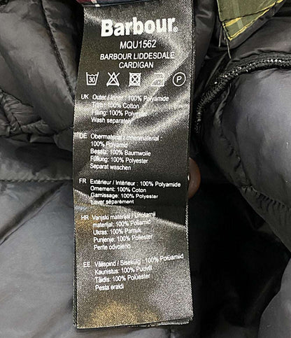 BARBOUR LIDDESDALE ジャケット MQU1562 メンズ SIZE S バブアー