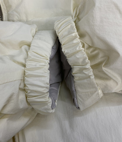 NANGA×tk.TAKEO KIKUCHI ナンガ ティーケー タケオキクチ ダウンジャケット 170-55700 メンズ SIZE L