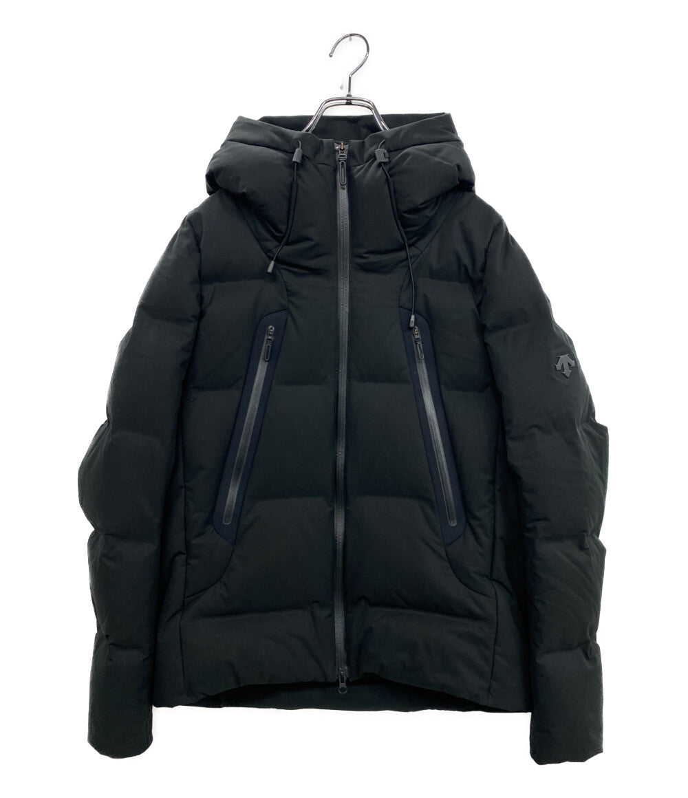 DESCENTE ダウンジャケット メンズ SIZE M デサント
