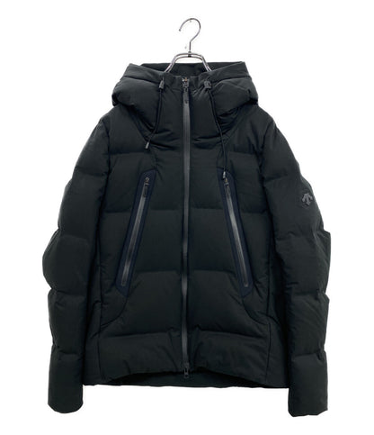 DESCENTE ダウンジャケット メンズ SIZE M デサント
