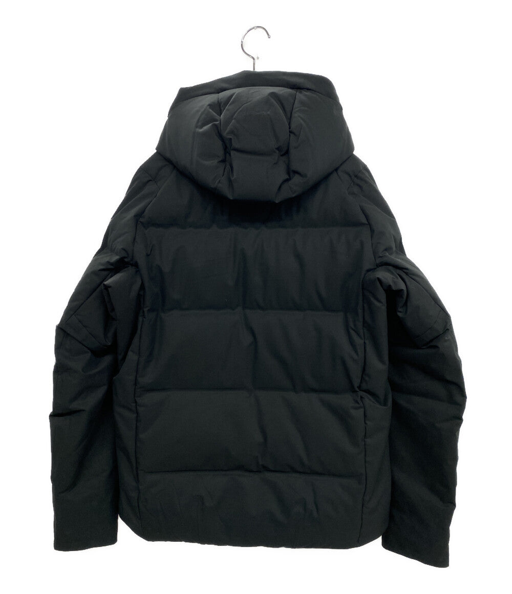 DESCENTE ダウンジャケット メンズ SIZE M デサント