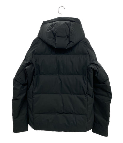 DESCENTE ダウンジャケット メンズ SIZE M デサント