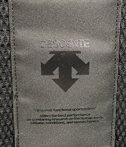 DESCENTE ダウンジャケット メンズ SIZE M デサント