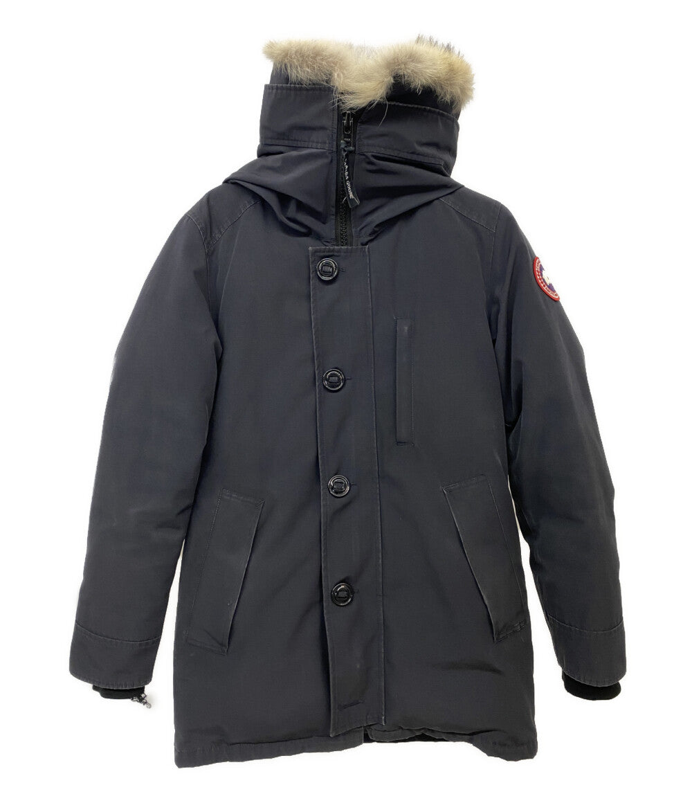 CANADA GOOSE ダウンジャケット 68F8490 メンズ SIZE XS カナダグース