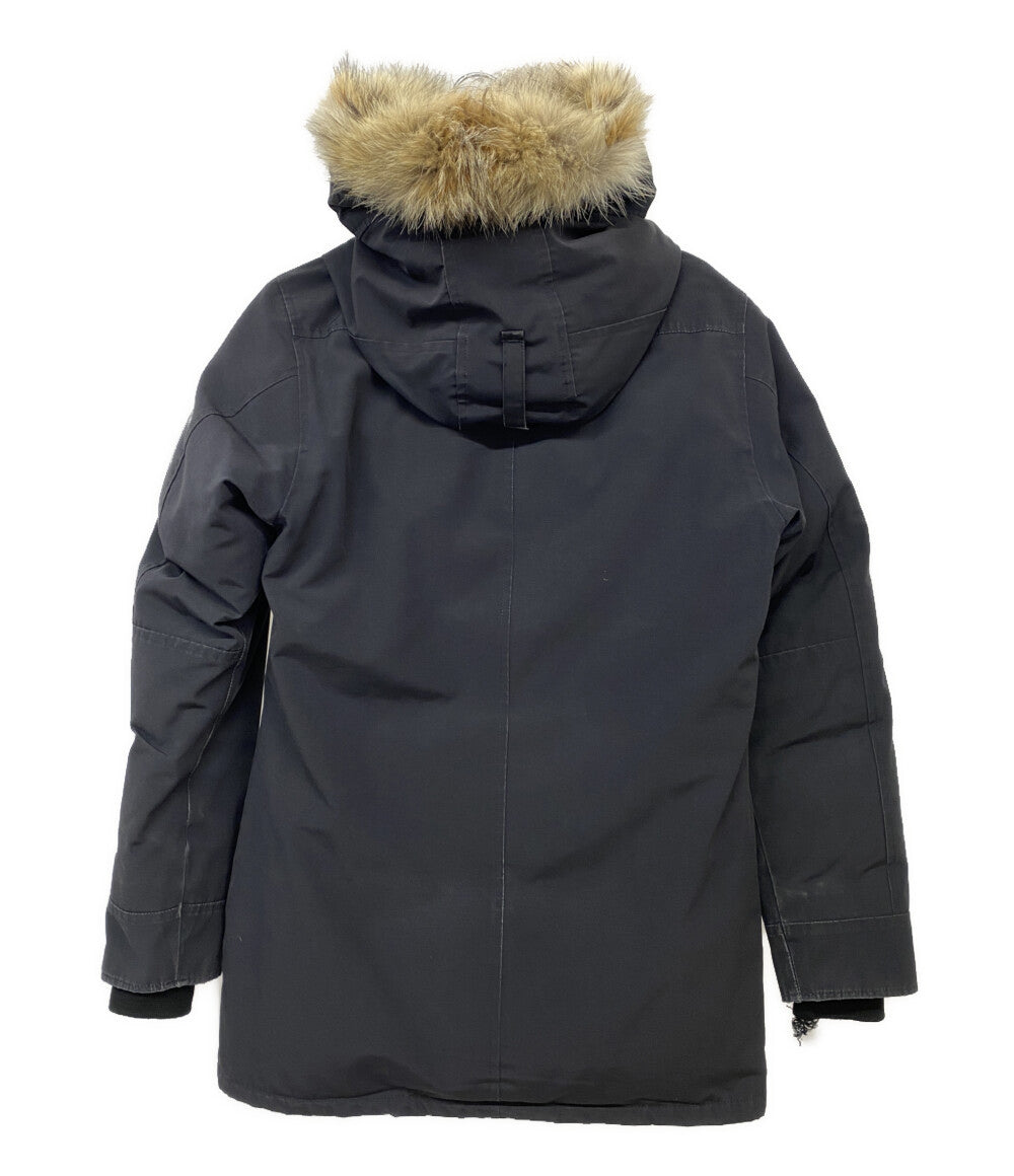 CANADA GOOSE ダウンジャケット 68F8490 メンズ SIZE XS カナダグース