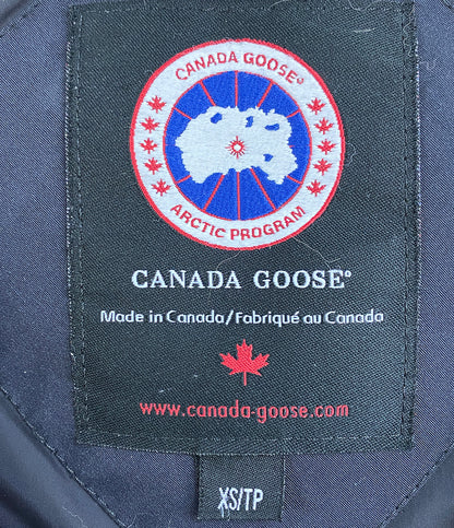 CANADA GOOSE ダウンジャケット 68F8490 メンズ SIZE XS カナダグース