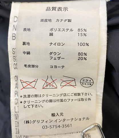 CANADA GOOSE ダウンジャケット 68F8490 メンズ SIZE XS カナダグース