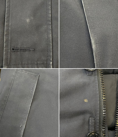 CANADA GOOSE ダウンジャケット 68F8490 メンズ SIZE XS カナダグース