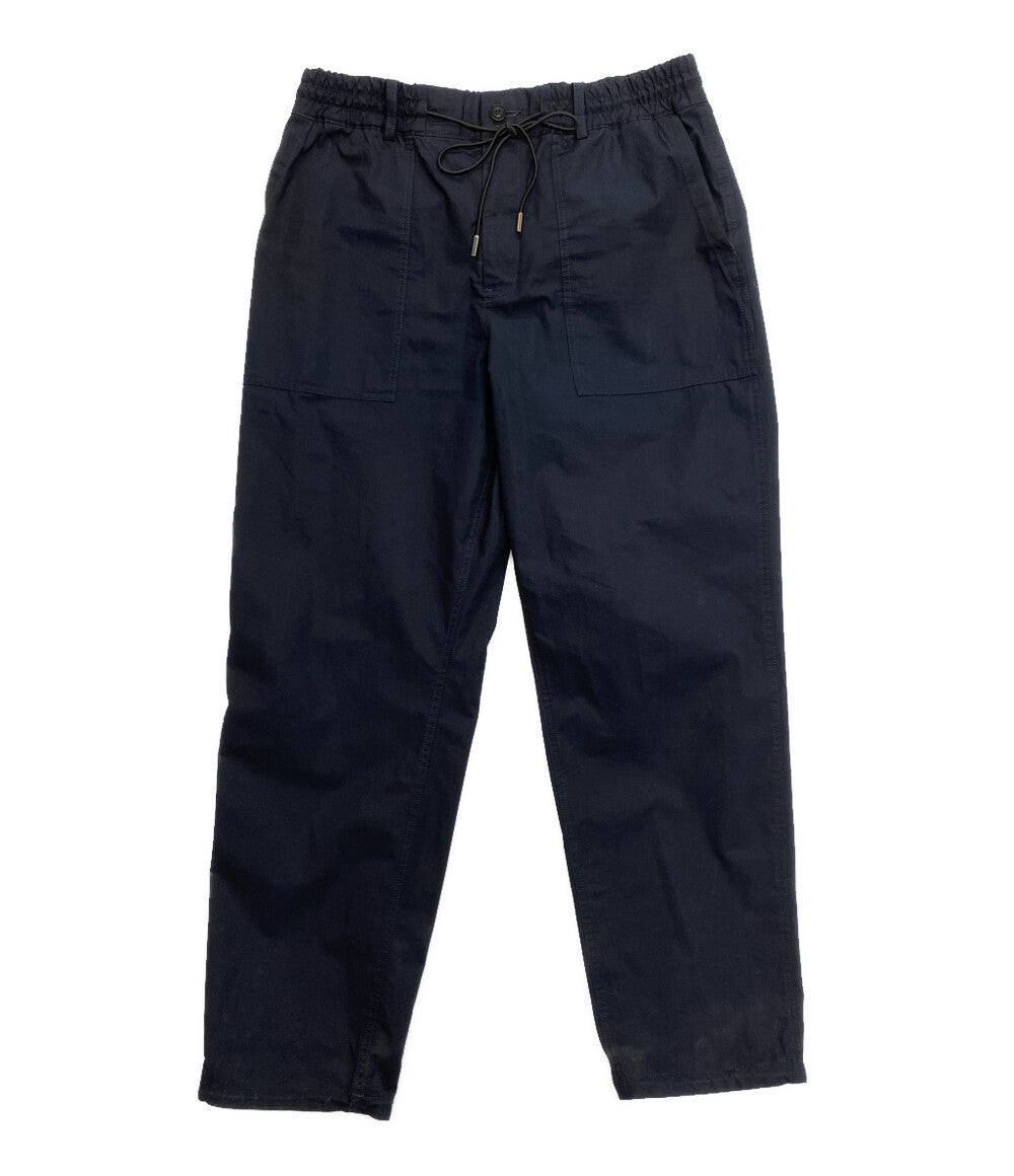 sacai パンツ Cotton Nylon Oxford Pants 2026SS SCM-316 メンズ SIZE